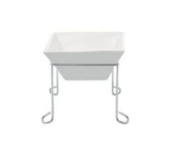BOWL STAND SQUARE SMALL