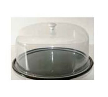 CAKE DISPLAY COVER – 150 x 300mm DOME ONLY