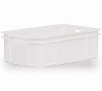 MEAT TRAY PLASTIC – LARGE
