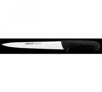 FILLET/CARVING KNIFE 250 mm BLACK ARCOS