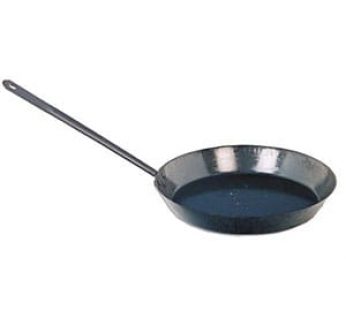 PAN FRY BLACK IRON 360mm