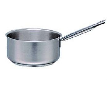PAN SAUCE STAINLESS STEEL 3.1L (200 x 100mm)