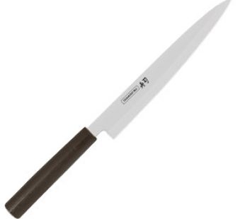 SUSHI KNIFE 230 mm YANAGIBA TRAMONTINA
