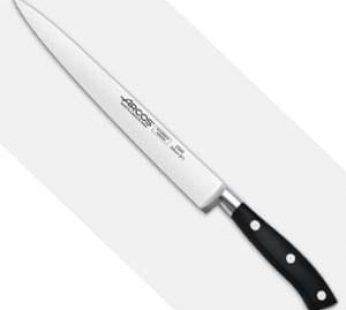 SLICING KNIFE 200MM ARCOS RIVIERA