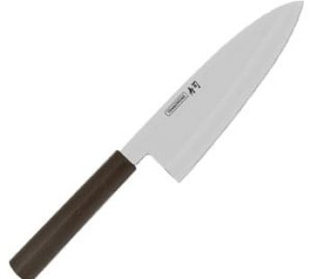 SUSHI KNIFE 20CM DEBA TRAMONTINA