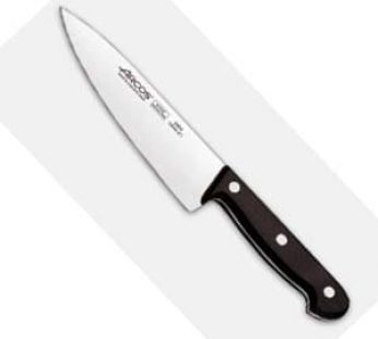 COOKS KNIFE 155MM ARCOS UNIVERSAL