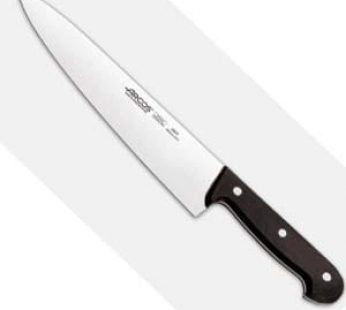 COOKS KNIFE 250MM ARCOS UNIVERSAL
