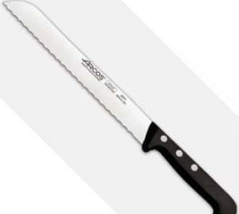 BREAD KNIFE 200MM ARCOS UNIVERSAL