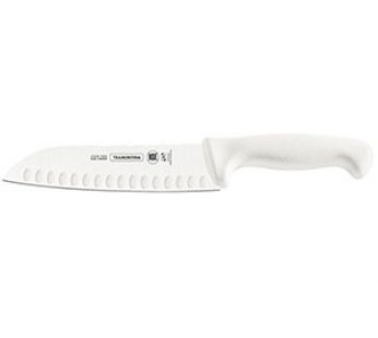 COOK’S KNIFE VEGG 180mm WHITE PROFESSIONAL TRAMONTINA