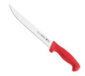 BONING KNIFE 150mm RED TRAMONTINA