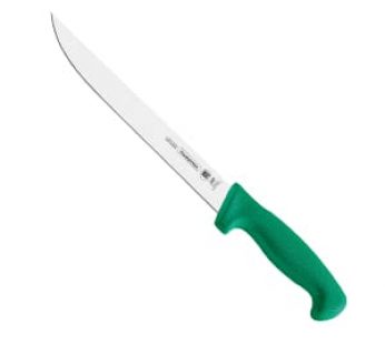 BONING KNIFE 150mm GREEN TRAMONTINA