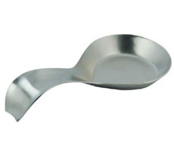 SPOON REST STAINLESS STEEL 210MM