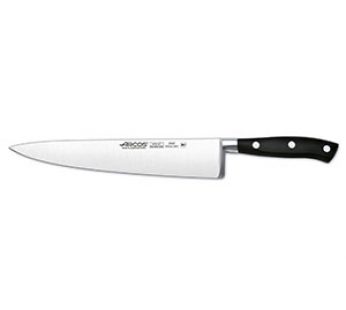 COOKS KNIFE RIVIERA FORGED 250 mm ARCOS