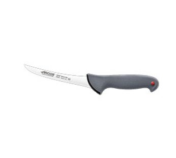 BONING KNIFE 140 mm COLOR PROFESSIONAL CURVED ARCOS