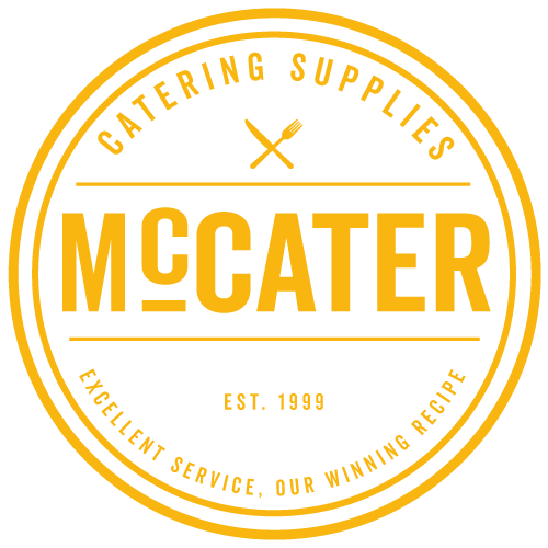 McCater Catering Supplies