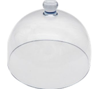 EFAY SARAH DOME COVER 305MM POLYCARBONATE