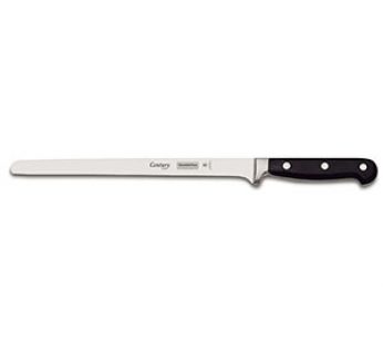 SLICING HAM KNIFE 250 mm CENTURY FORGED TRAMONTINA
