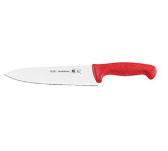 COOKS KNIFE 150 mm RED TRAMONTINA