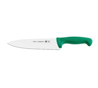 COOKS KNIFE 150 mm GREEN TRAMONTINA