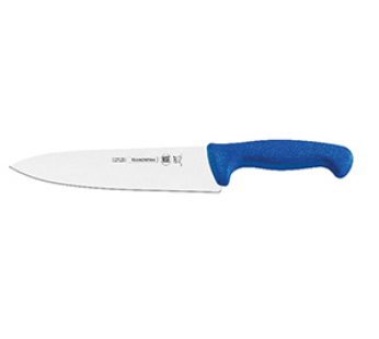 COOKS KNIFE 150 mm BLUE TRAMONTINA