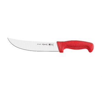 SKINNING KNIFE 150 mm RED TRAMONTINA