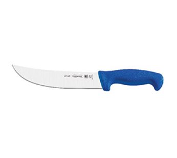 SKINNING KNIFE 150 mm BLUE TRAMONTINA