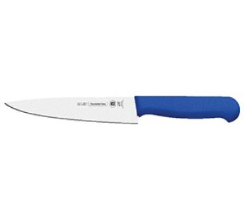 COOK’S KNIFE 150 mm NARROW BLUE TRAMONTINA