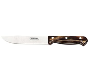 BUTCHER KNIFE 180 mm POLLYWOOD TRAMONTINA
