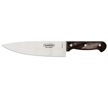 COOKS KNIFE 200 mm POLLYWOOD TRAMONTINA
