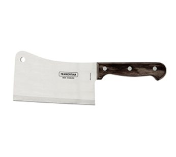 CLEAVER 150 mm POLLYWOOD TRAMONTINA