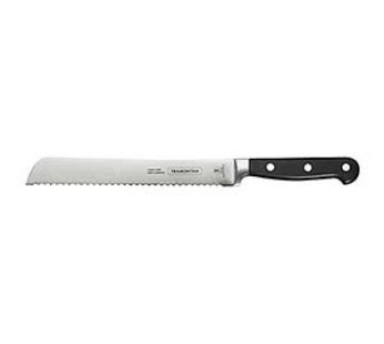 BREAD KNIFE TRAMONTINA FORGED CENTURY