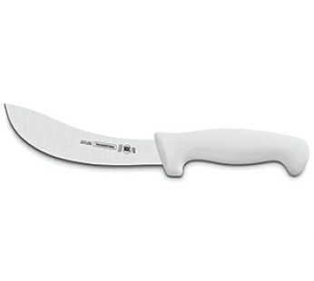 SKINNING KNIFE 150MM WHITE TRAMONTINA PROFESSIONAL