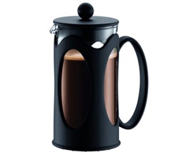 COFFEE PLUNGER BODUM KENYA 1LT LTD