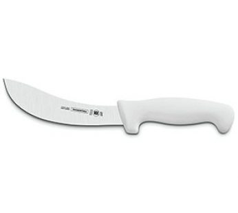 SKINNING KNIFE 180MM WHITE TRAMONTINA PROFESSIONAL