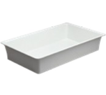 EFAY INSERT-SLIM PAN (GN1/1) 65 mm WHITE