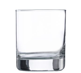 VICRILA AIALA 30 cl NON-TEMP. WHISKEY GLASSES SET 6