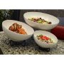 Platters, Bowls and Trays