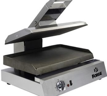 TOASTER/GRILLER HEAVY-DUTY FORGE ELECTRIC