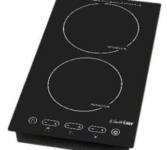 INDUCTION WARMER DOUBLE
