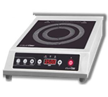 INDUCTION COOKER – SINGLE