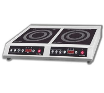 INDUCTIONN COOKER – DOUBLE
