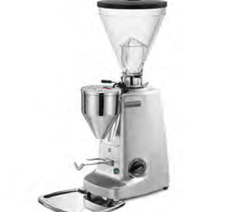 COFFEE GRINDER/DOSER – SUPER JOLLY – ELECTRONIC