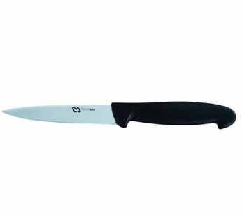 PARING KNIFE 100MM  CATERACE BLACK