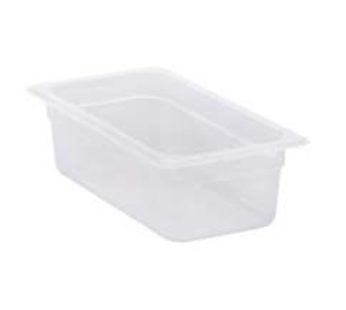 STORAGE CONTAINER THIRD 100MM DEEP CAMBRO