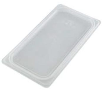 STORAGE CONTAINER THIRD LID CAMBRO