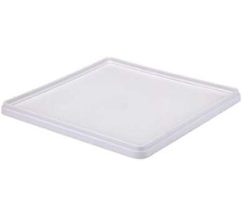 GLASS RACK FLAT COVER CAMBRO