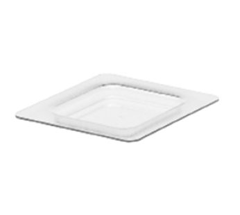INSERT SIXTH COLDFEST LID ONLY CLEAR CAMBRO