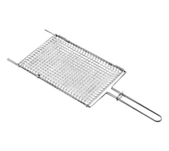 GRILL STAINLESS STEEL 76X28.6CM TRAMONTINA