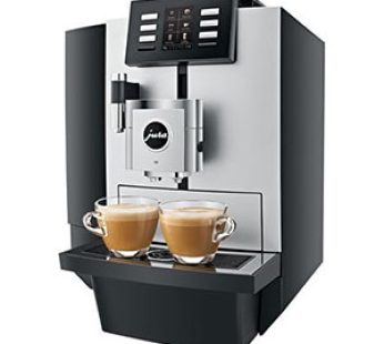 COFFEE MACHINE PLATINUM PROFESSIONAL JURA