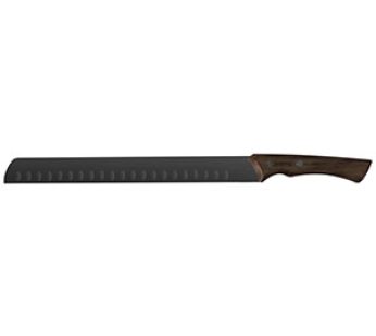 SLICER KNIFE 300mm BLACK COLLECTION TRAMONTINA